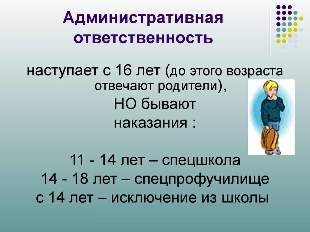 Административная ответственность. Административная ответственностт. Адменистротивнаяответственомть. Административная отвес. До скольки лет можно подать