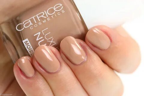 Лак catrice glossing