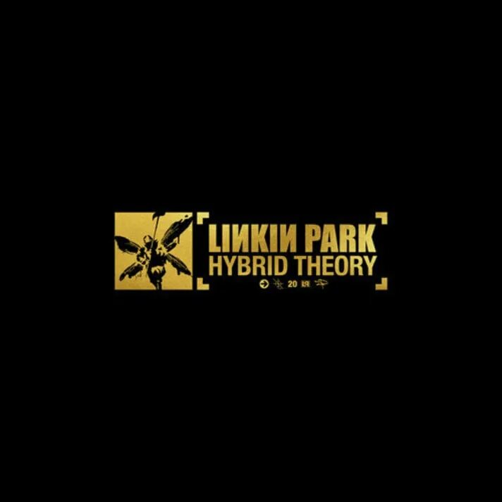 Hybrid theory. Hybrid theory linkin park 20th anniversary. linkin park hybrid theory 20th anniversary edition. linkin park 20th anniversary edition. hybrid theory 20th anniversary обложка.