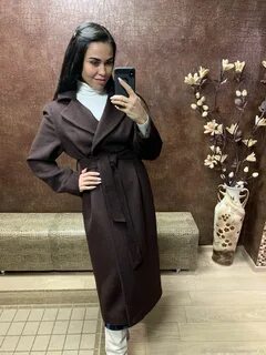 Пальто казань