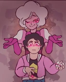 Steven universe fanfiction