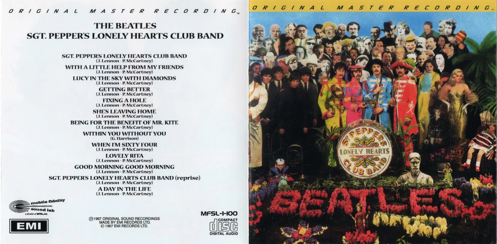 Beatles sgt pepper lonely. The Beatles Sgt. Pepper's Lonely Hearts Club Band 1967. The Beatles Sgt Pepper оркестр 1967. Пластинка Beatles сержант Пеппер. 1967 - Sgt. Pepper's Lonely Hearts Club Band [Vinyl].