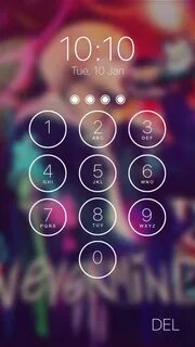 Lockscreen