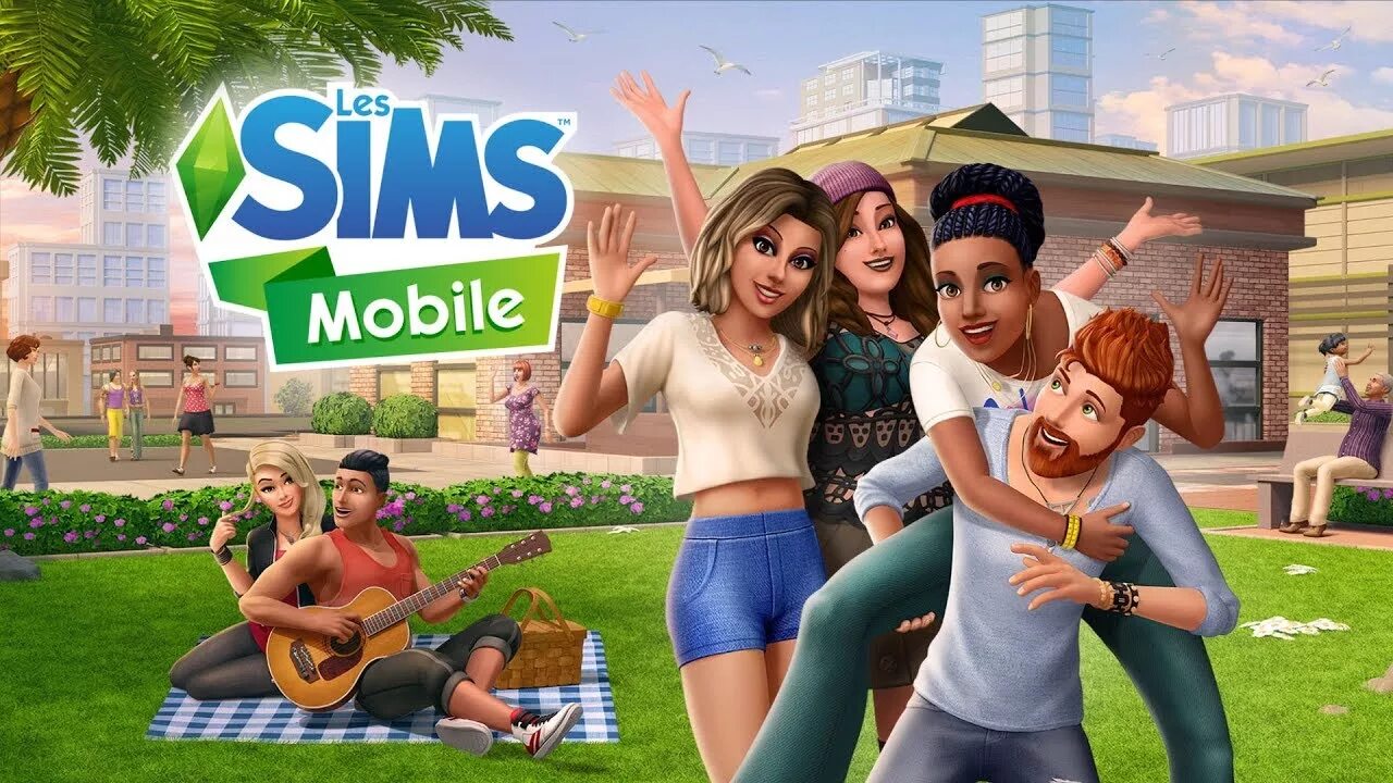 SIMS FREEPLAY версии. Симс мобайл. The SIMS мобильные. The SIMS мобильная версия.