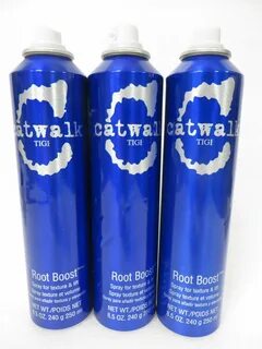 tigi catwalk root boost