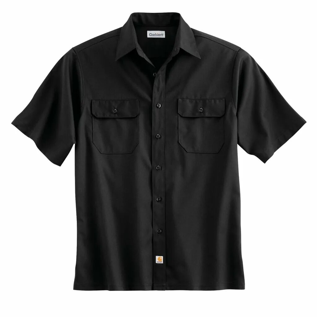 Carhartt Sleeveless Shirt. Рубашка Кархарт черная. Мужская рубашка Dickies short Sleeve work Shirt Construct Black. Рубашка Кархарт с коротким рукавом. Short sleeved shirt