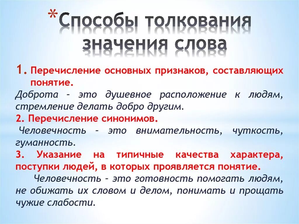 Слово неприятно значение. Обозначение слова интерпретация. Интерпретация и смыслы слов. Значение слова трактовка. Толкование слова интерпретация.