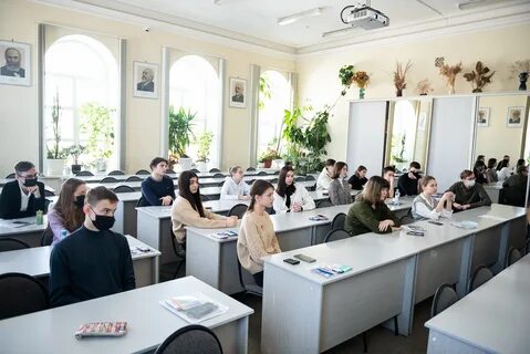 Вгту номер приемной