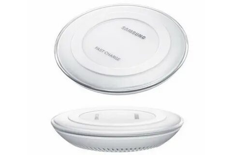 Беспроводное зарядное устройство samsung ep