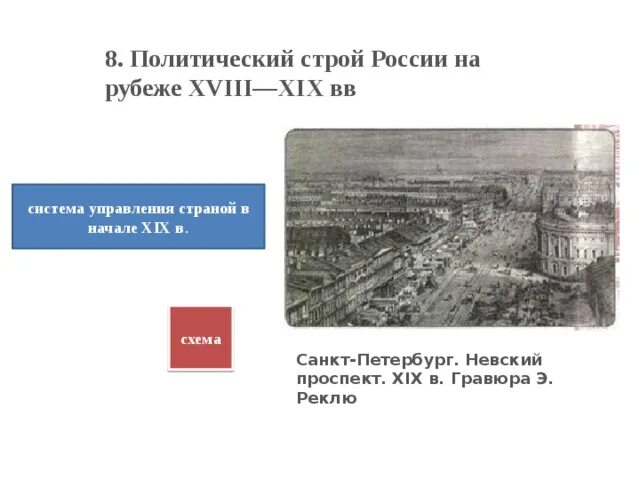 Политический Строй России на рубеже XVIII—XIX ВВ.. Россия и мир на рубеже XVIII-XIX ВВ.. Строй россии в начале 20 века