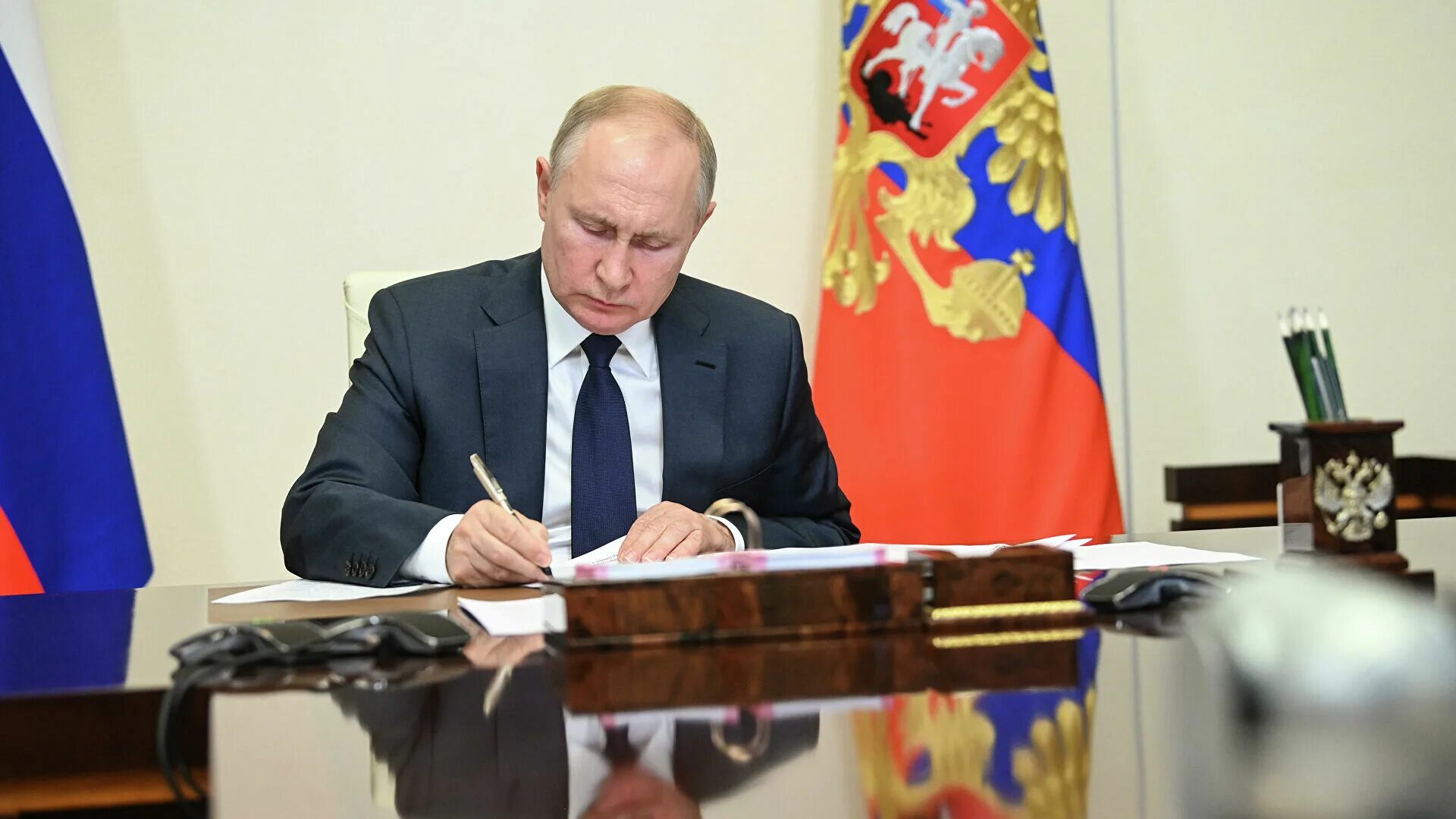 Председатель Госдумы РФ 2022. 1 апреля 2024 года указ президента