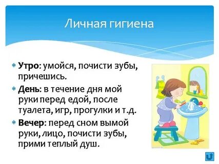 День личной гигиены