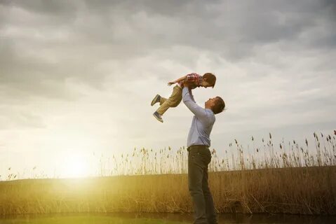 Father and son bond A father and son bond is so strong nothing can. 