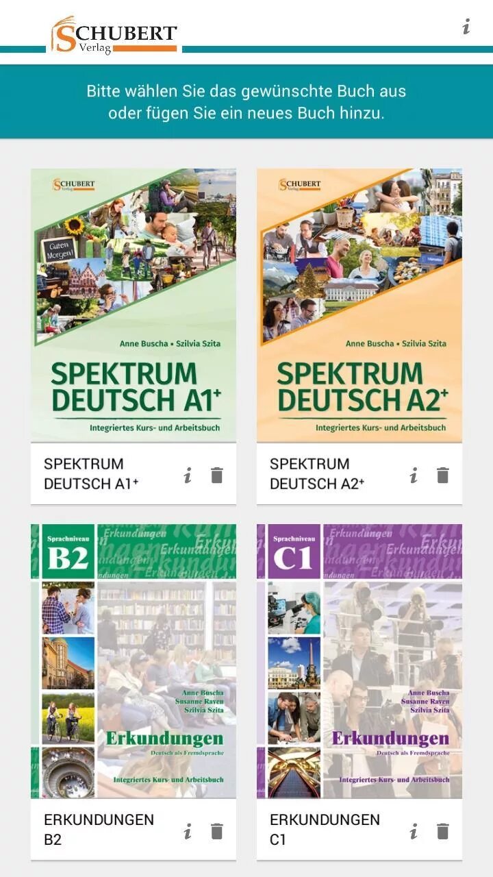 Шуберт Ферлаг. Учебники немецкий b2. Erkundungen b2. Spektrum учебник немецкого 1. Спектрум немецкий язык учебник