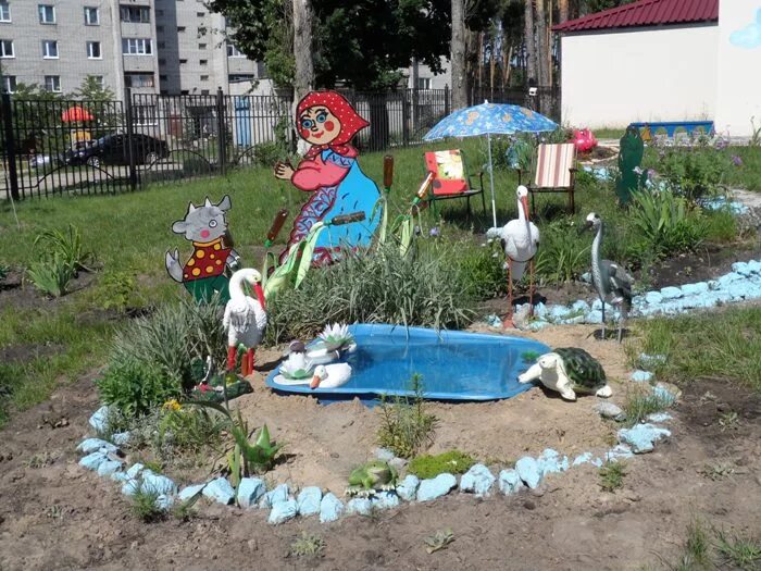 Цветник в детском саду. Конкурс лучший сад. Конкурс лучший сад. Клумбы в детском саду. Двор детского сада.