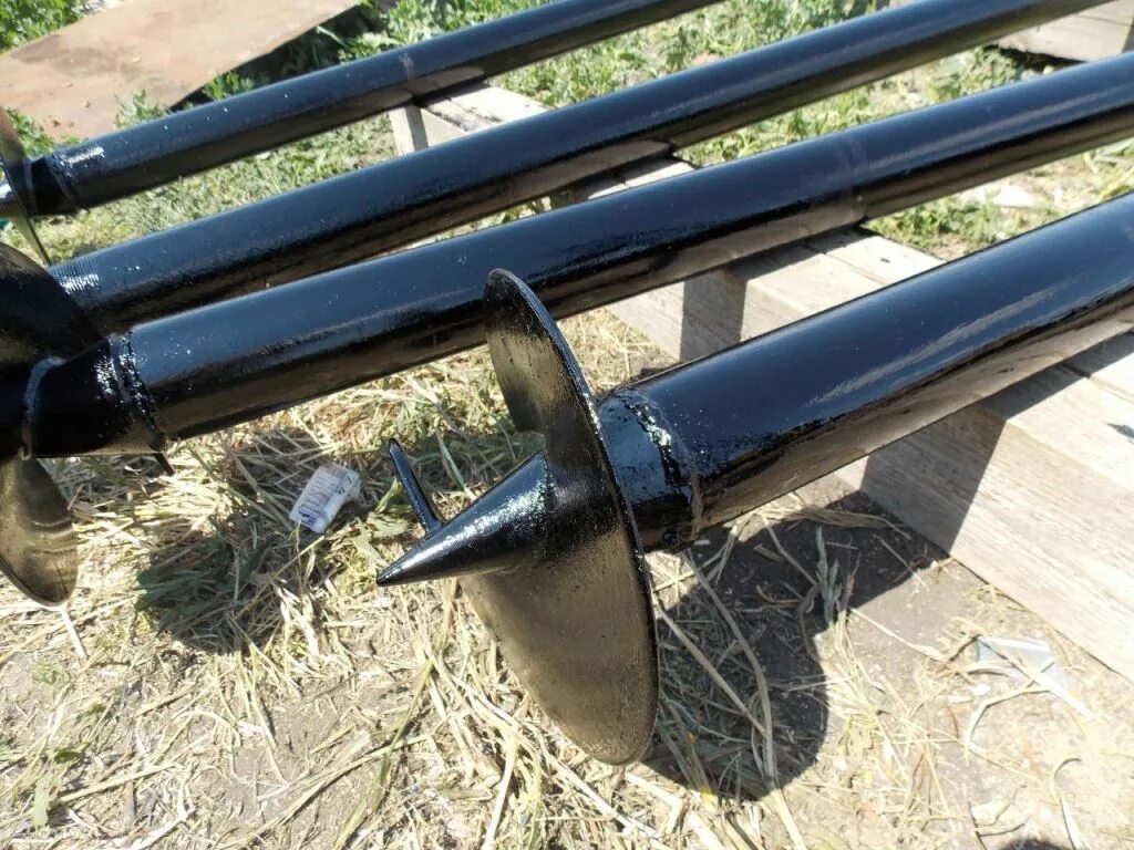 Свая 1500. Сваи винтовые 108 1500. Винтовые сваи под фундамент рвс 50 м3. Винтовая свая 76 х 3000. Свая-стойка винтовая d76мм h1700мм (70х70 н-200мм; d76 h-1500мм).