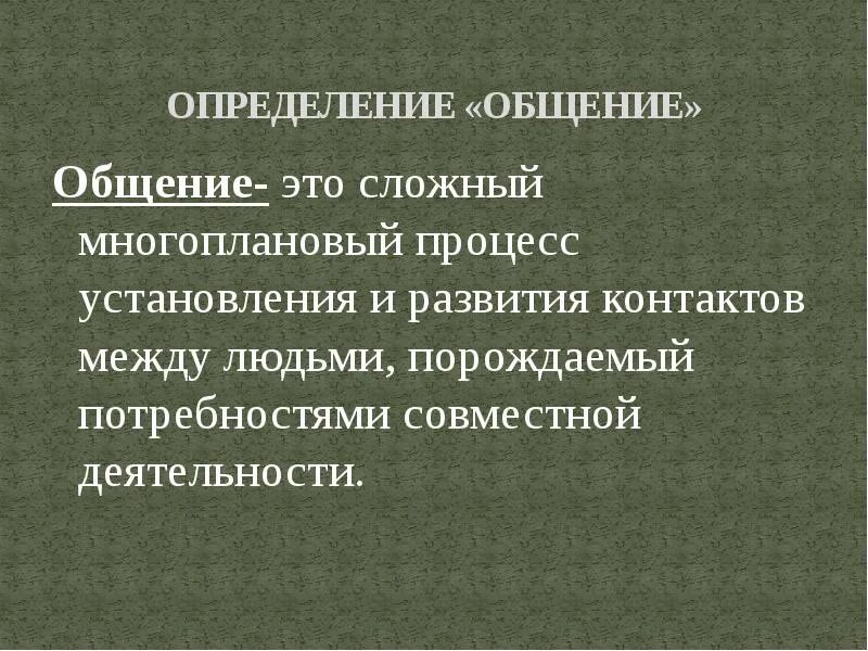 Определение общения. Общение определение. общение это сложный многоплановый процесс установления и развития. разговор это определение. что такое общение определение кратко.