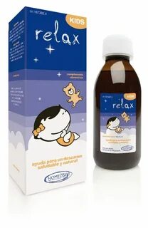 Relax kids