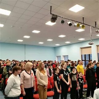 Мегионский политехнический колледж