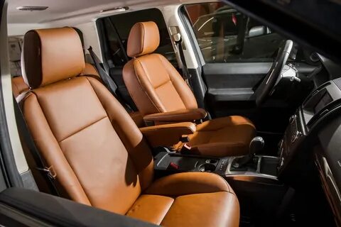 Замена freelander 2