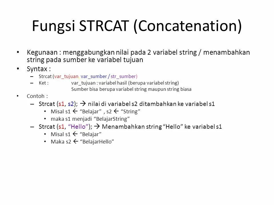 Strcat. функция strcat c++. Strcat. функции char*strcat(char*s1, char*s2) char*strncat(char*s1, char*s2, int n. копировать массив си.