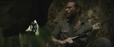 Monsters of man