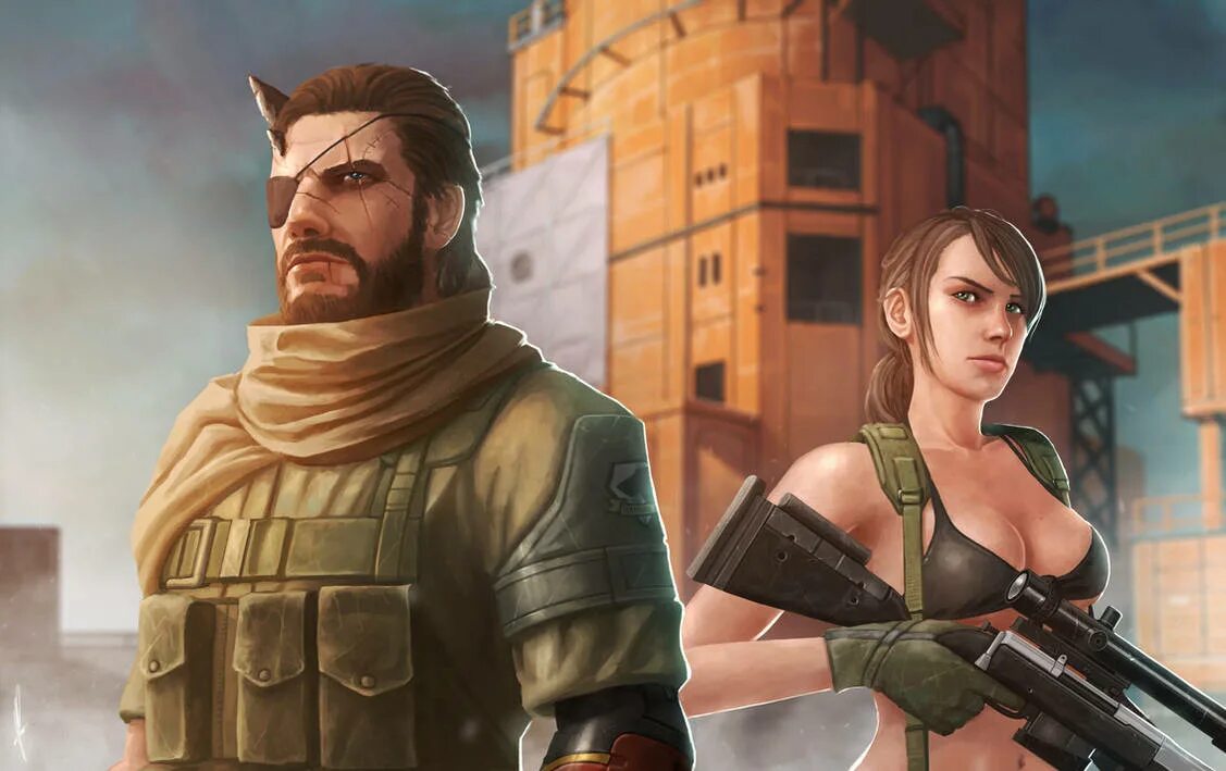 Metal Gear Solid v. Metal Gear Solid 5 Art. Quiet MGS 5. Снейк метал Гир Солид 5. Quiet things