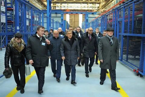 Компании зеленодольска