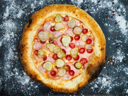 Пиццерия лаки