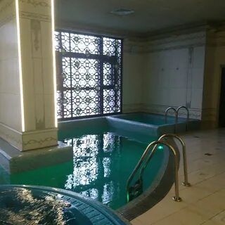 Есенина 1 спа parpalace