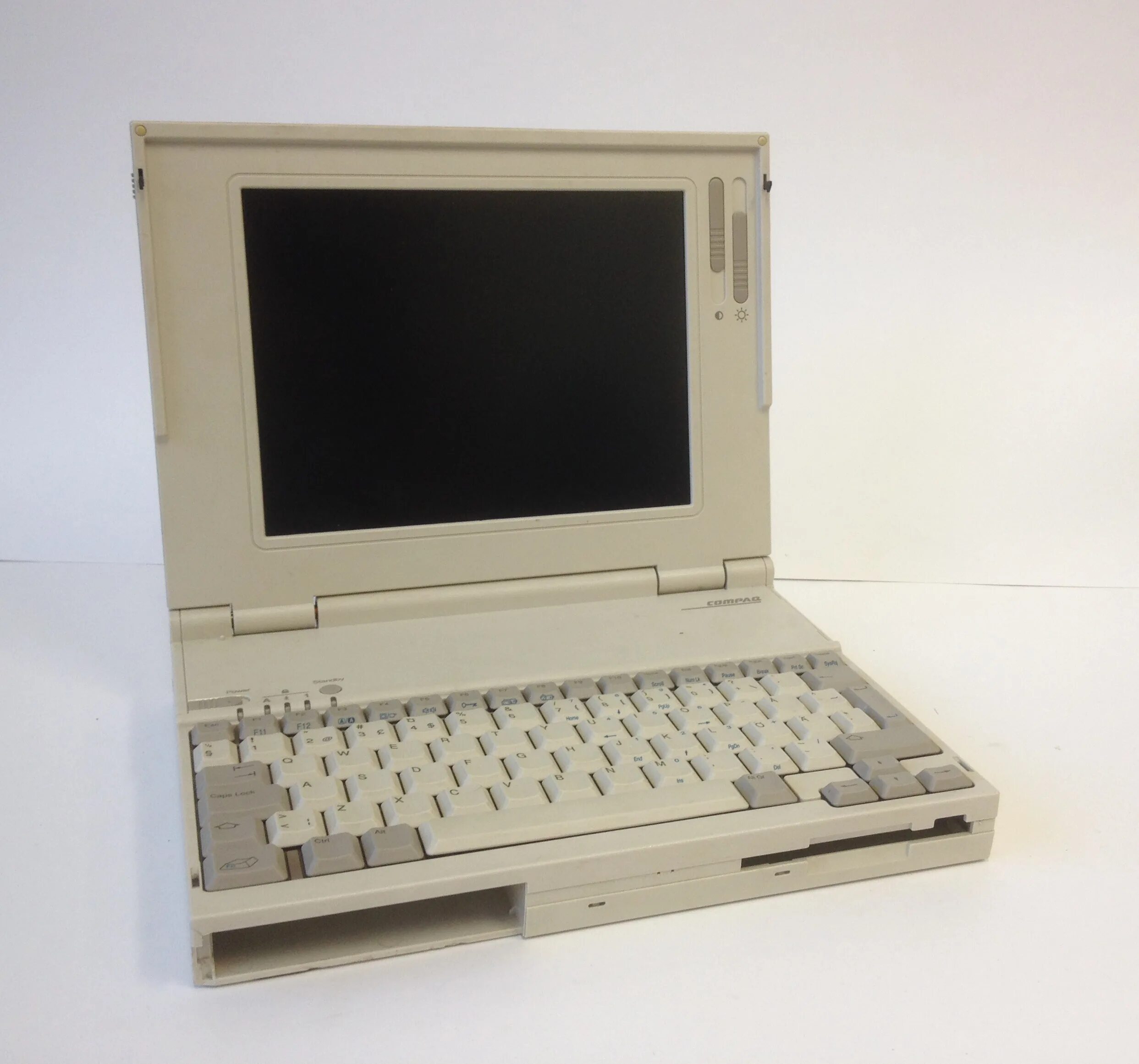 Compaq notebooks. Compaq lte 5150. compaq 1987. compaq lte-25. compaq lte lite 20.