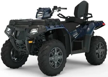 Квадроцикл polaris sportsman