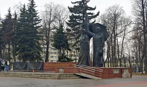 1 владимирская памятники