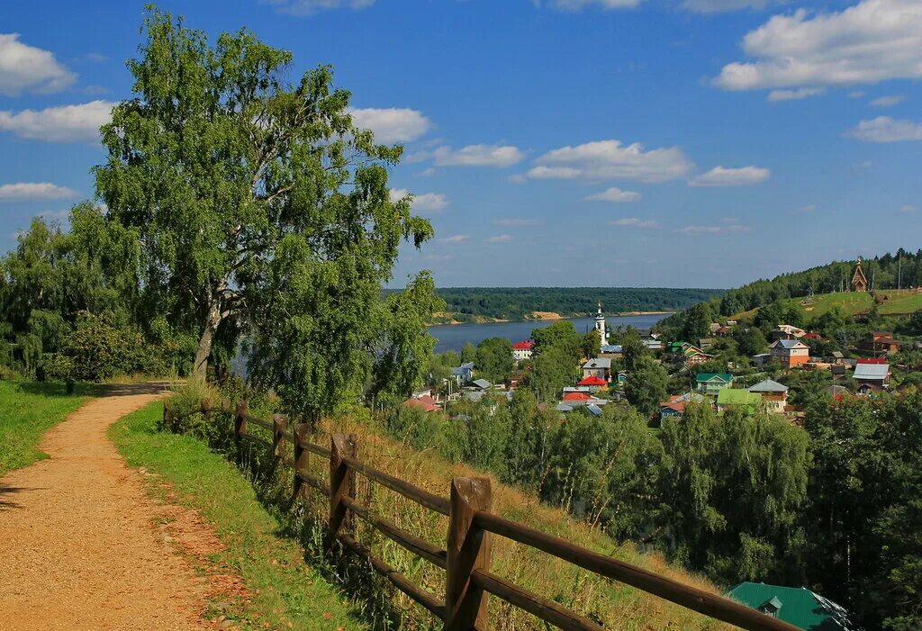 Соборная гора Плес. Соборная гора плёс Ивановская область. Плёс достопримечательности Соборная гора. Соборной горе город Плес.