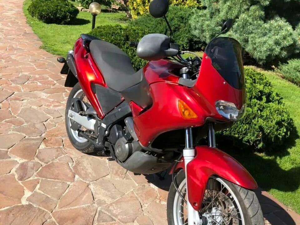 Pegaso 650