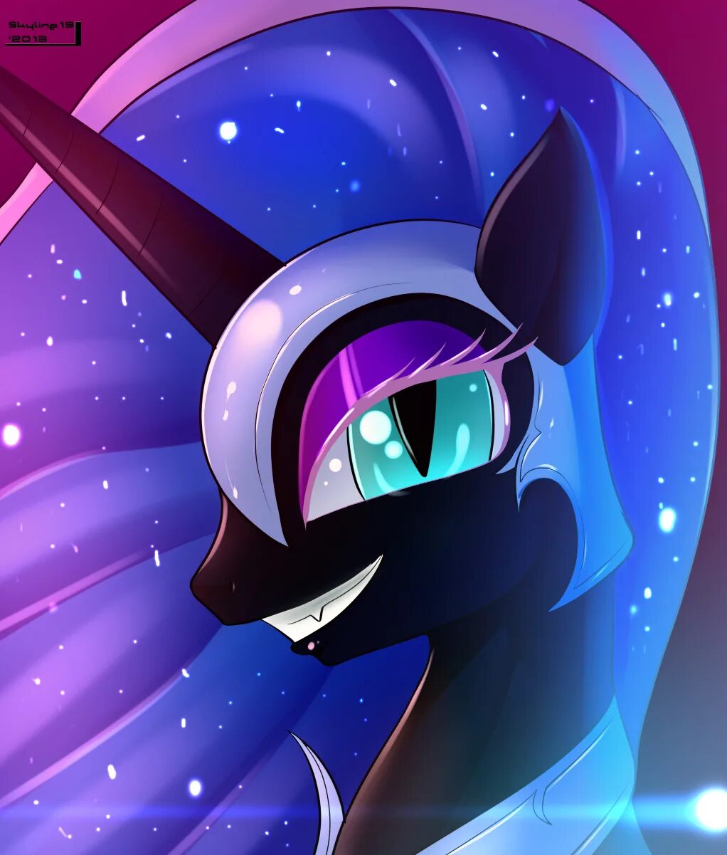 Пони муна. Найтмер Мун. Найтмер Мун пони. МЛП Nightmare Moon. MLP Найтмер Мун.