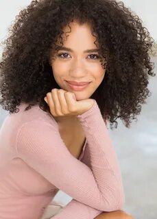 Jasmin Savoy Brown.