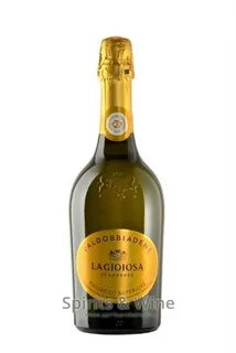 La gioiosa prosecco