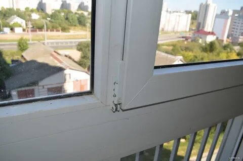 Стеклопакет сэндвич