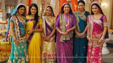 Yeh Rishta kya kehlata Hai Wallpapers 