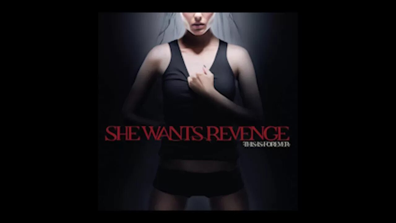 She wants revenge tear you. Группа she wants Revenge. She wants Revenge дискография. Обложка she wants Revenge this is Forever. She wants Revenge нашивка.