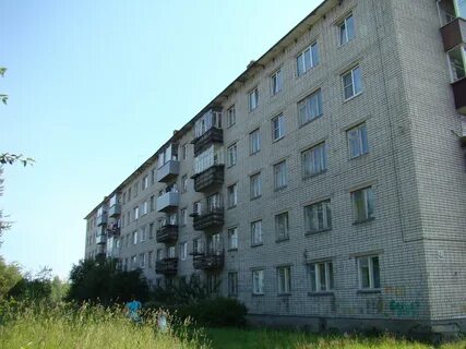 Квартира в кондопоге