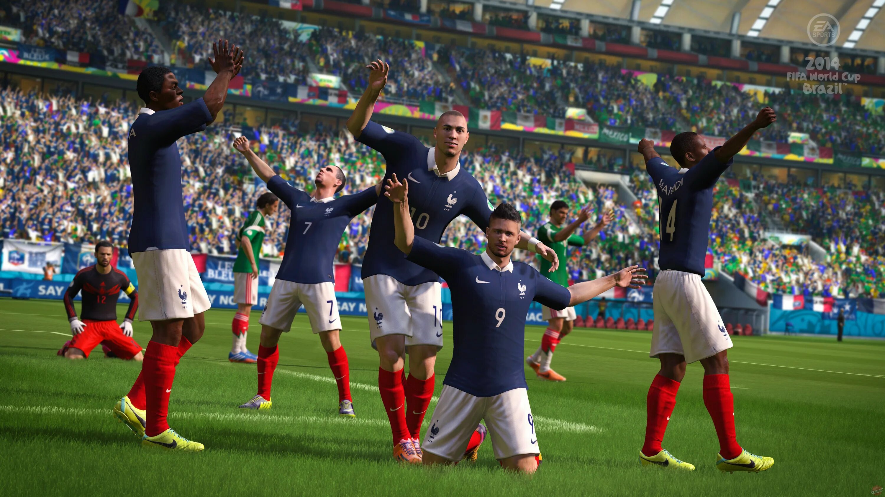 2014 fifa world cup brazil. Футбольный симулятор fifa 15. Фифа ворлд кап 2014. Fifa 9 pc. Самая лучшая игра фифа.