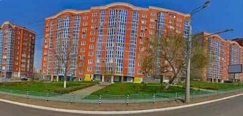 Ул волгоградская 114