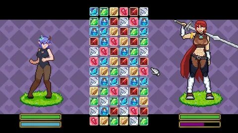 Line quest