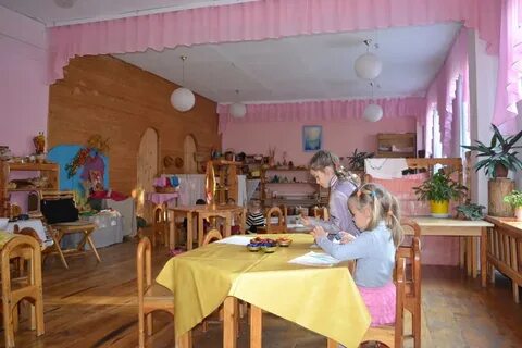 Вальдорфская школа во владимире