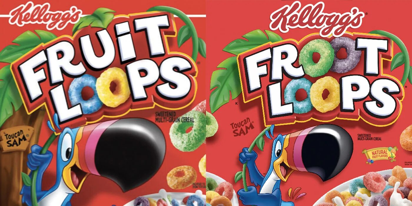 Froot loops. Pop Tarts Froot loops. Kellogg's Froot loops commercial. Froot loops Dio.