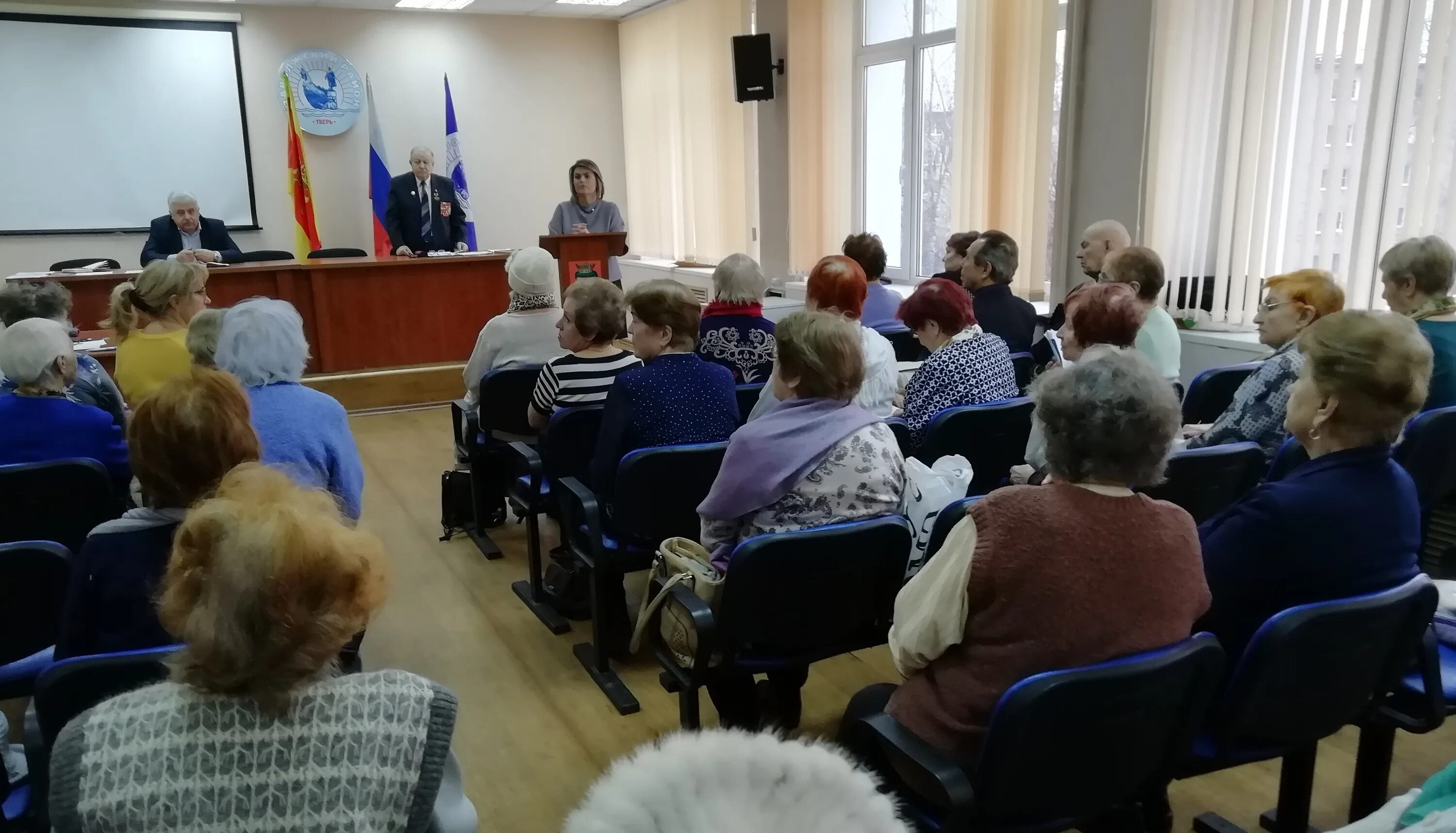 Тверь заволжский суд сайт. Совет ветеранов Заволжского района Ивановской области. Заволжская администрация Тверь. Администрация Заволжского района Тверь. Совет ветеранов Заволжского района.