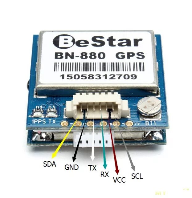 880 значение. Bn 880 gps. bn-880 gps pinout. модуль gps bn-880 распиновка. beitian bn-880.