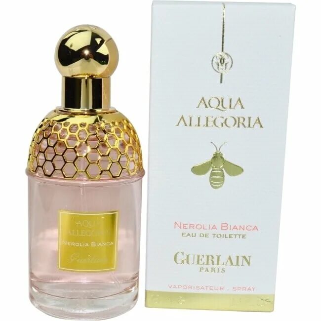 Guerlain Aqua Allegoria Nerolia Bianca. Guerlain духи Aqua Allegoria 2015. Guerlain Aqua Allegoria набор. Аква аллегория герлен упаковка. Aqua allegoria de guerlain